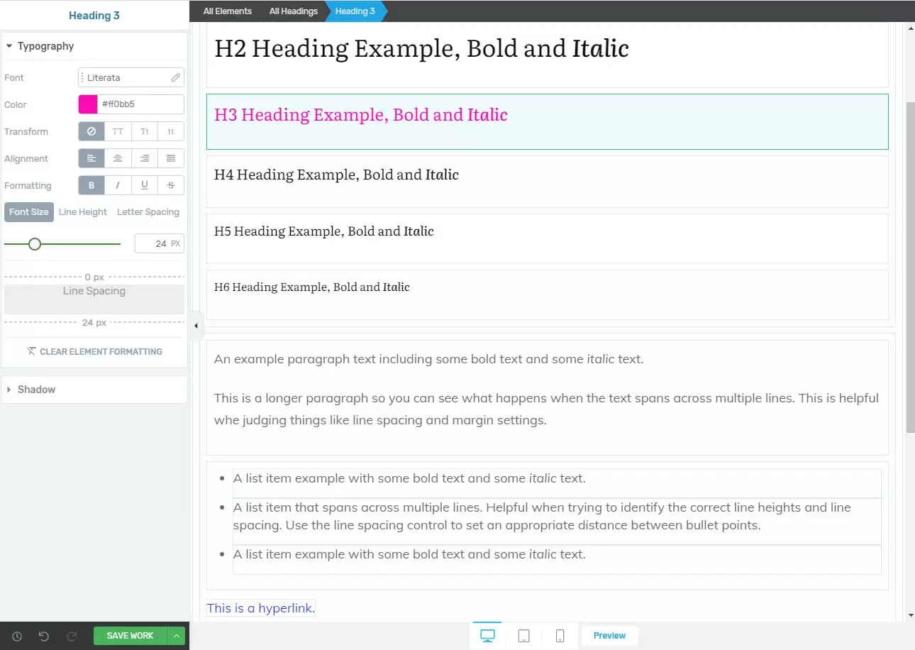 thrive theme builder review